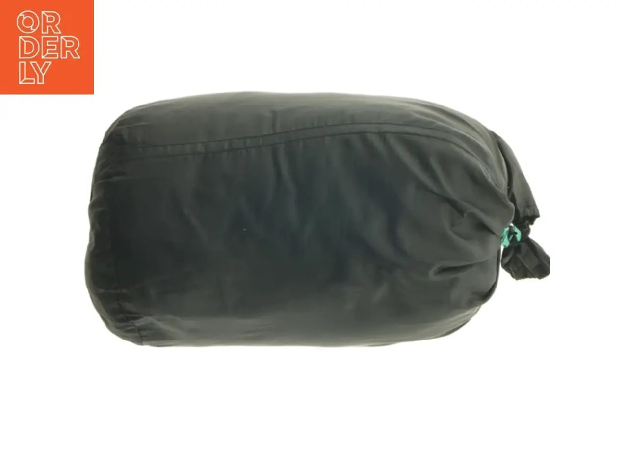 Billede 5 - Sort sovepose (str. 32 cm)