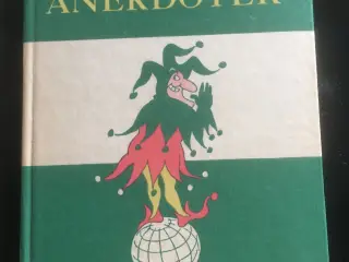 Alverdens Anekdoter 1. Giv bud.