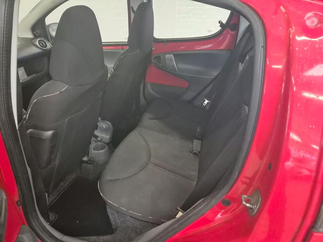 Billede 12 - Citroën C1 1,0 68HK 5d