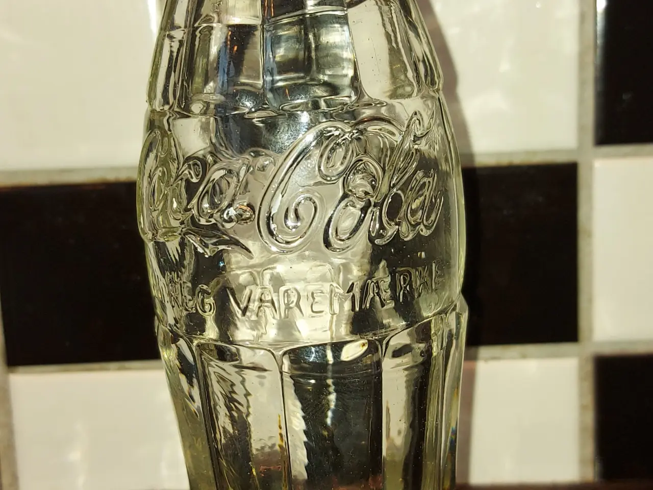 Billede 4 - KØBES !!!! Gamle Coca Cola flasker