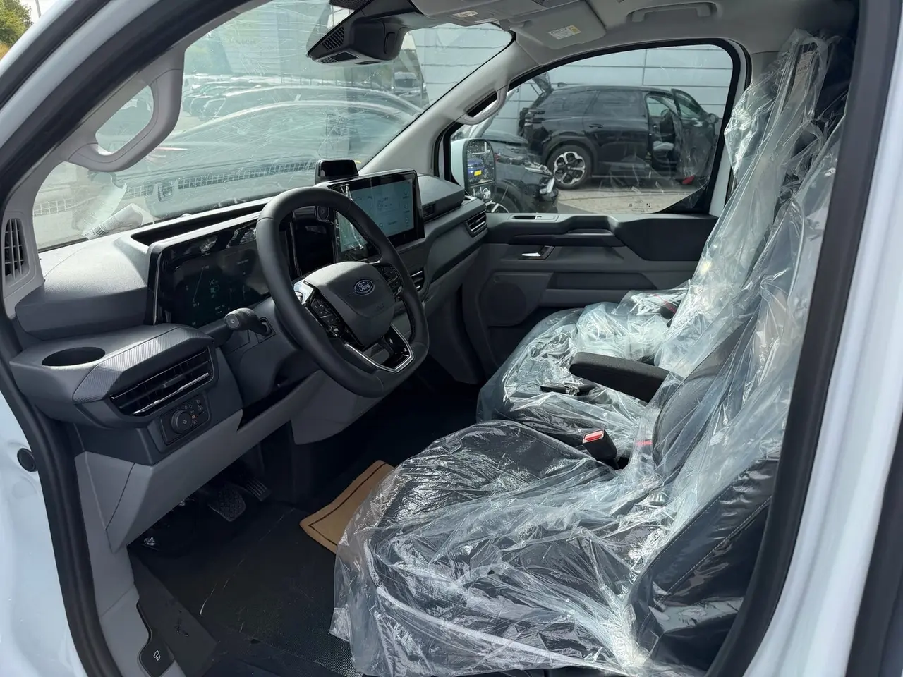 Billede 15 - Ford E-Transit Custom 320 L1 71 Limited