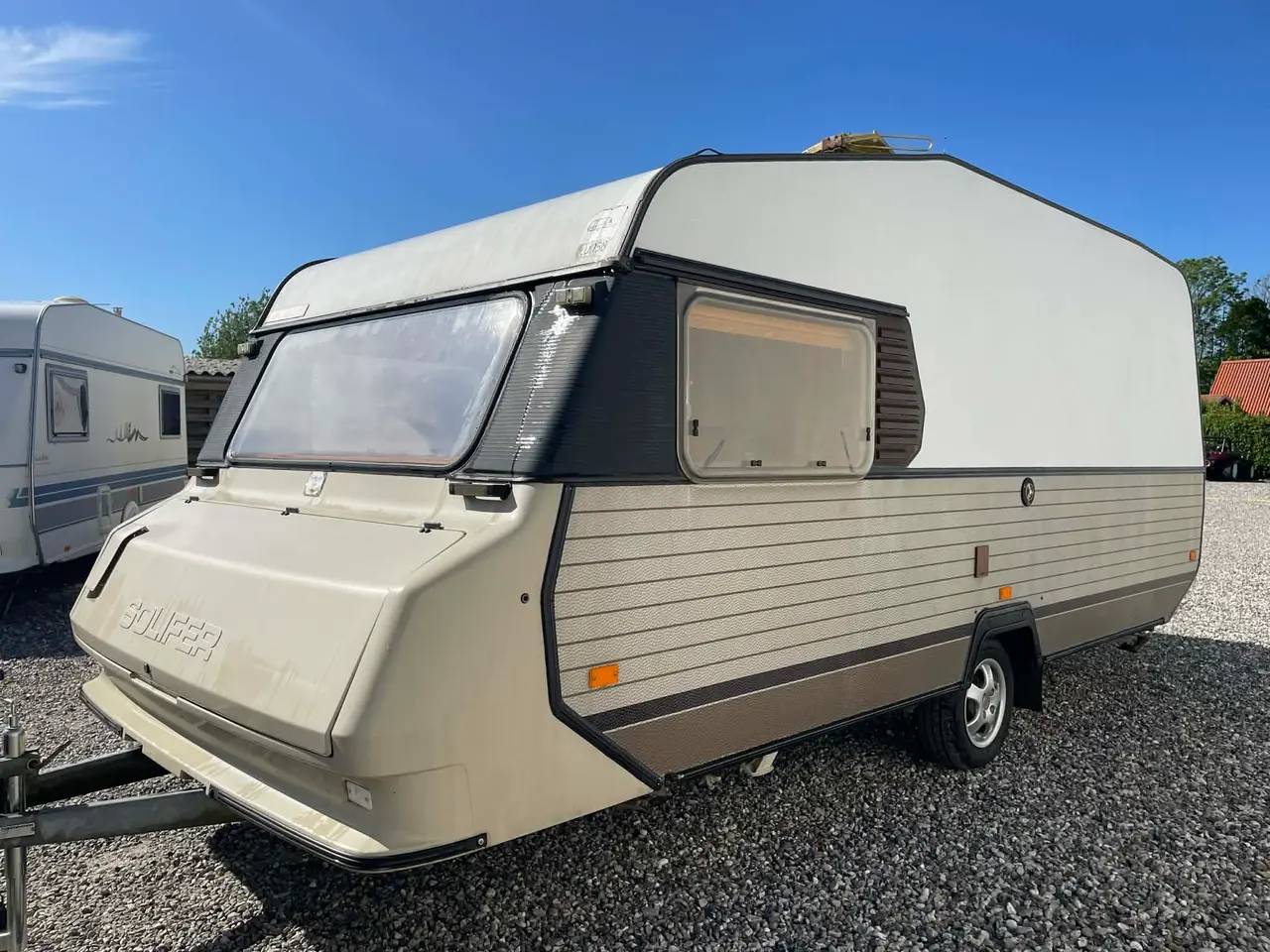 Billede 4 - NR 4 - Solifer Artic 500 L