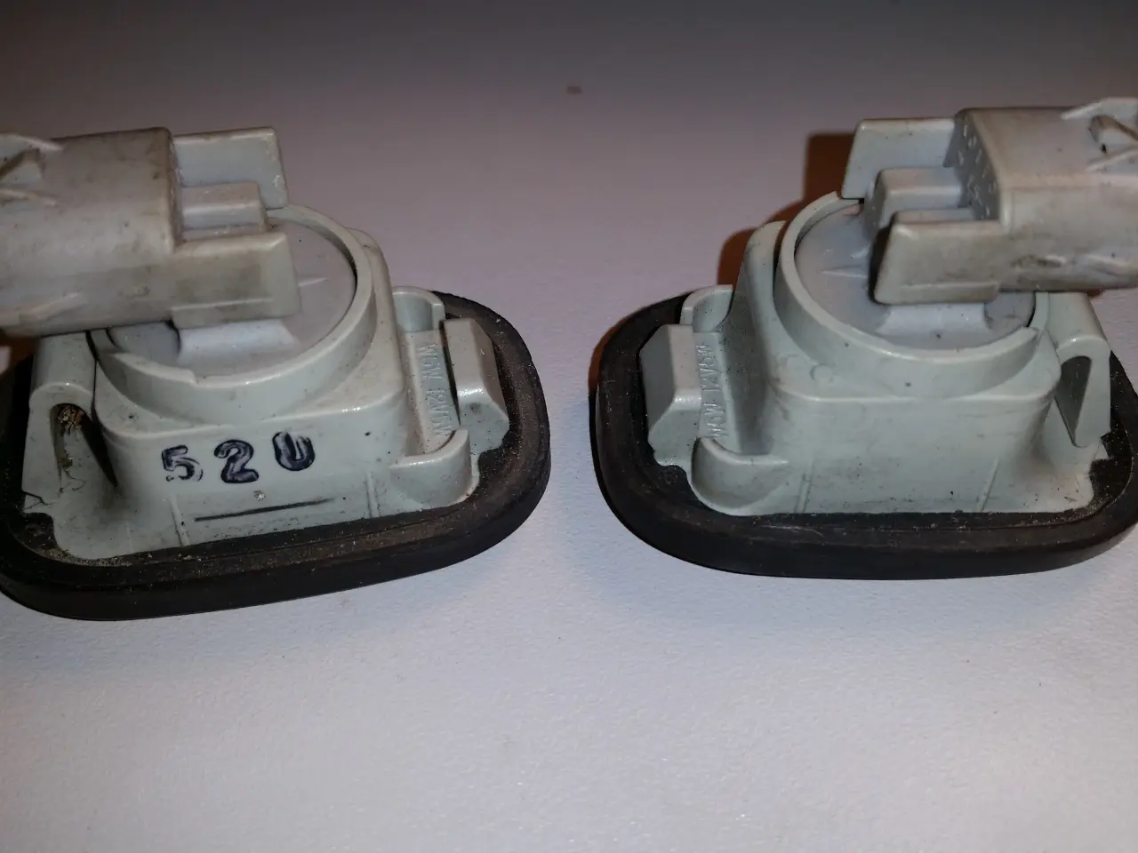 Billede 2 - Original sideblink, Toyota, flere modeller