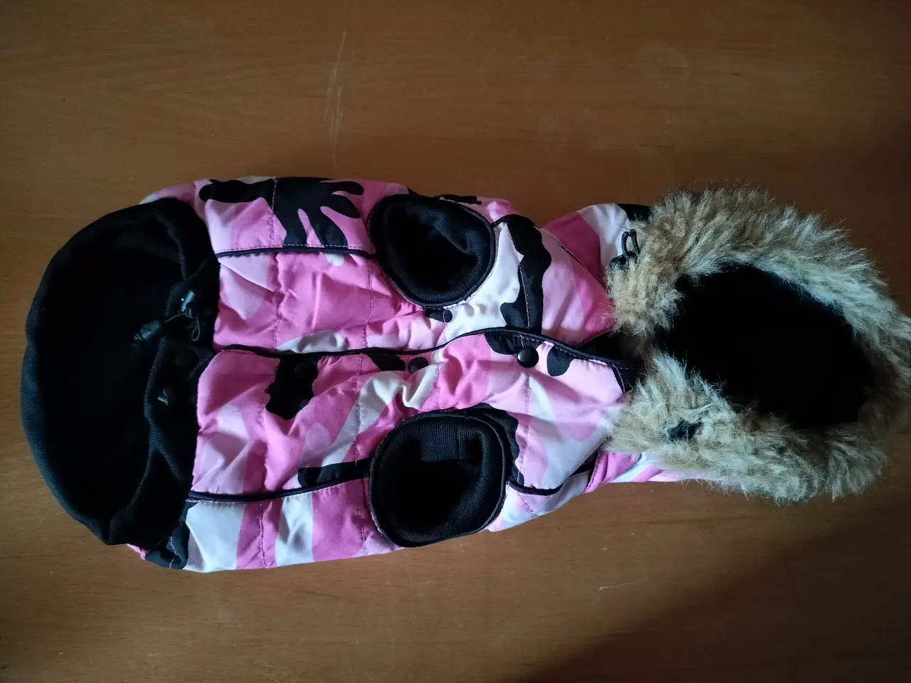 Billede 4 - Jakke til hund