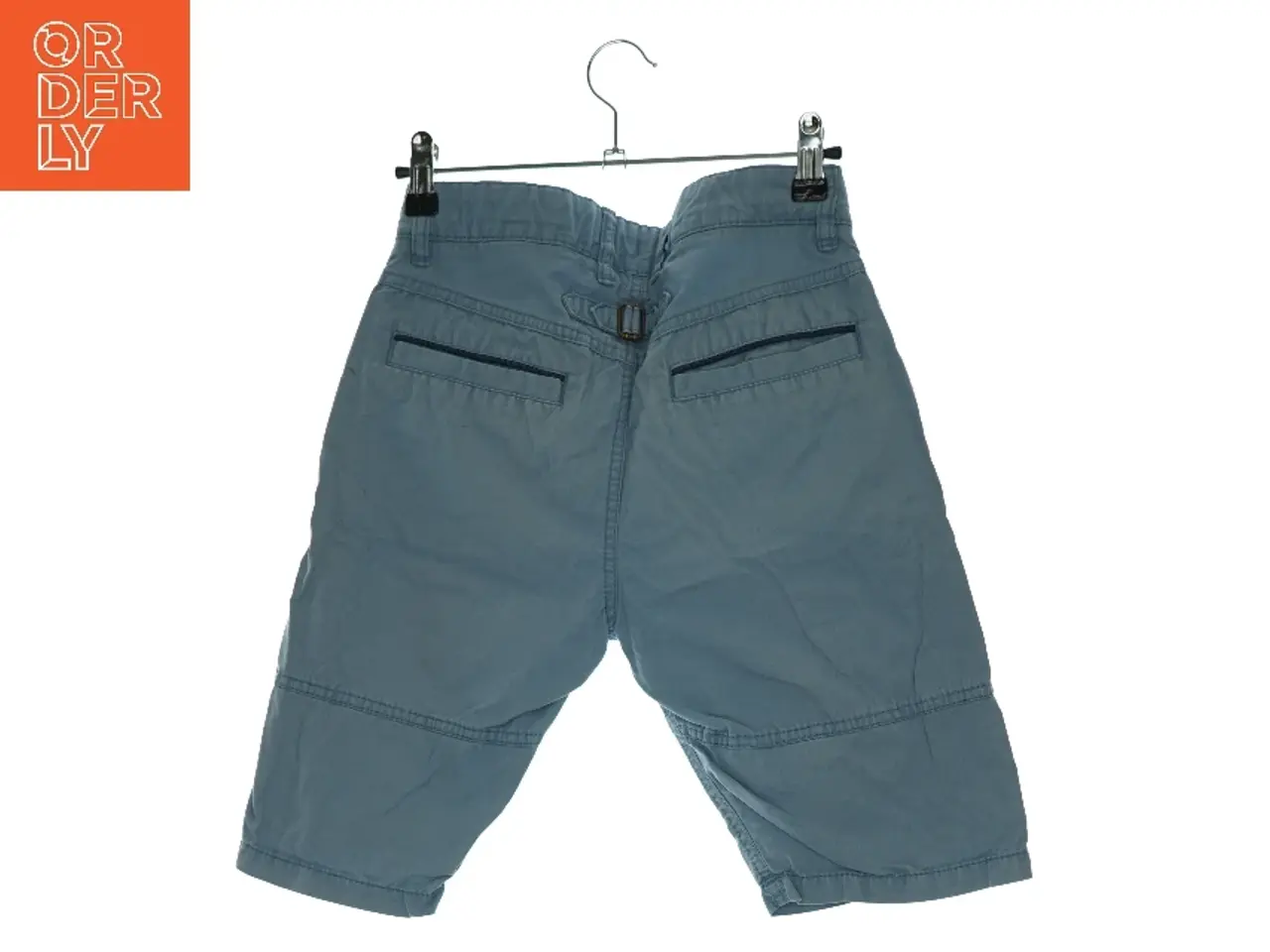 Billede 2 - Shorts fra H&M (Str. 146)