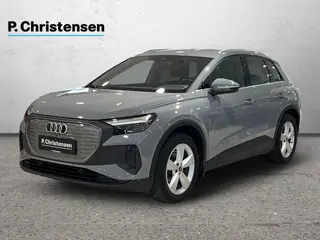 Audi Q4 e-tron 40 