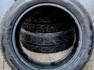 Vinterdæk 205/55 r16