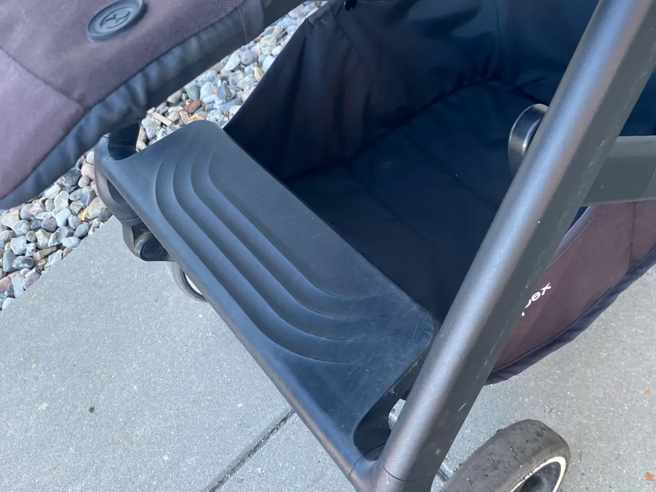 Billede 6 - Cybex Balios Lux klapvogn