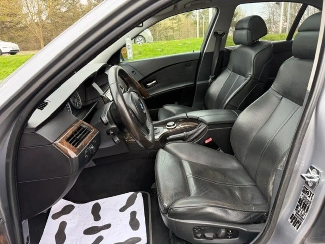 Billede 8 - BMW 545i 4,4 aut.