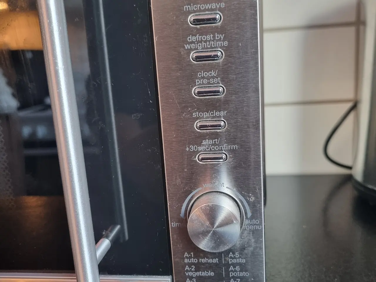 Billede 5 - Kenwood 20L Microwave