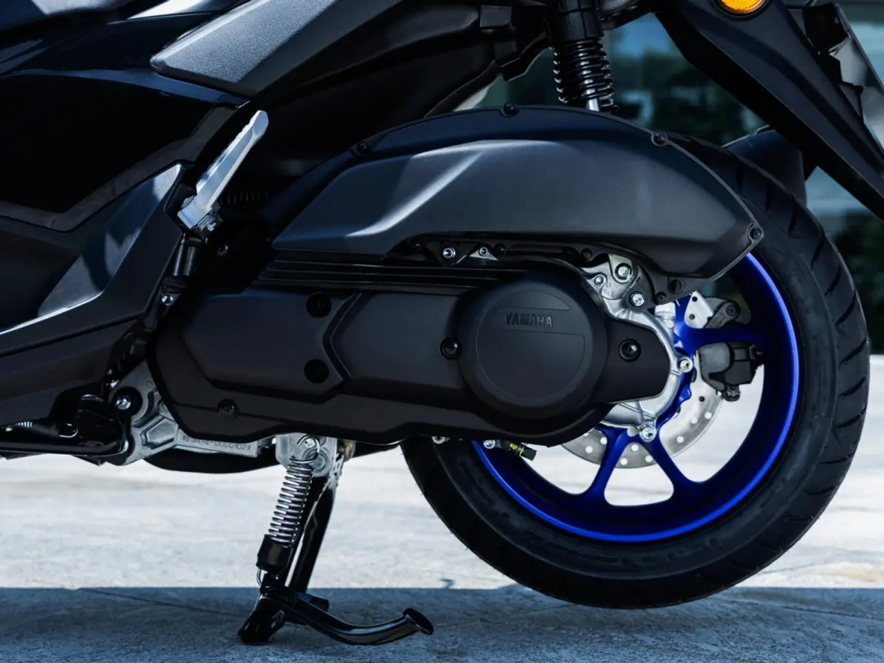 Billede 19 - Yamaha N-Max 125
