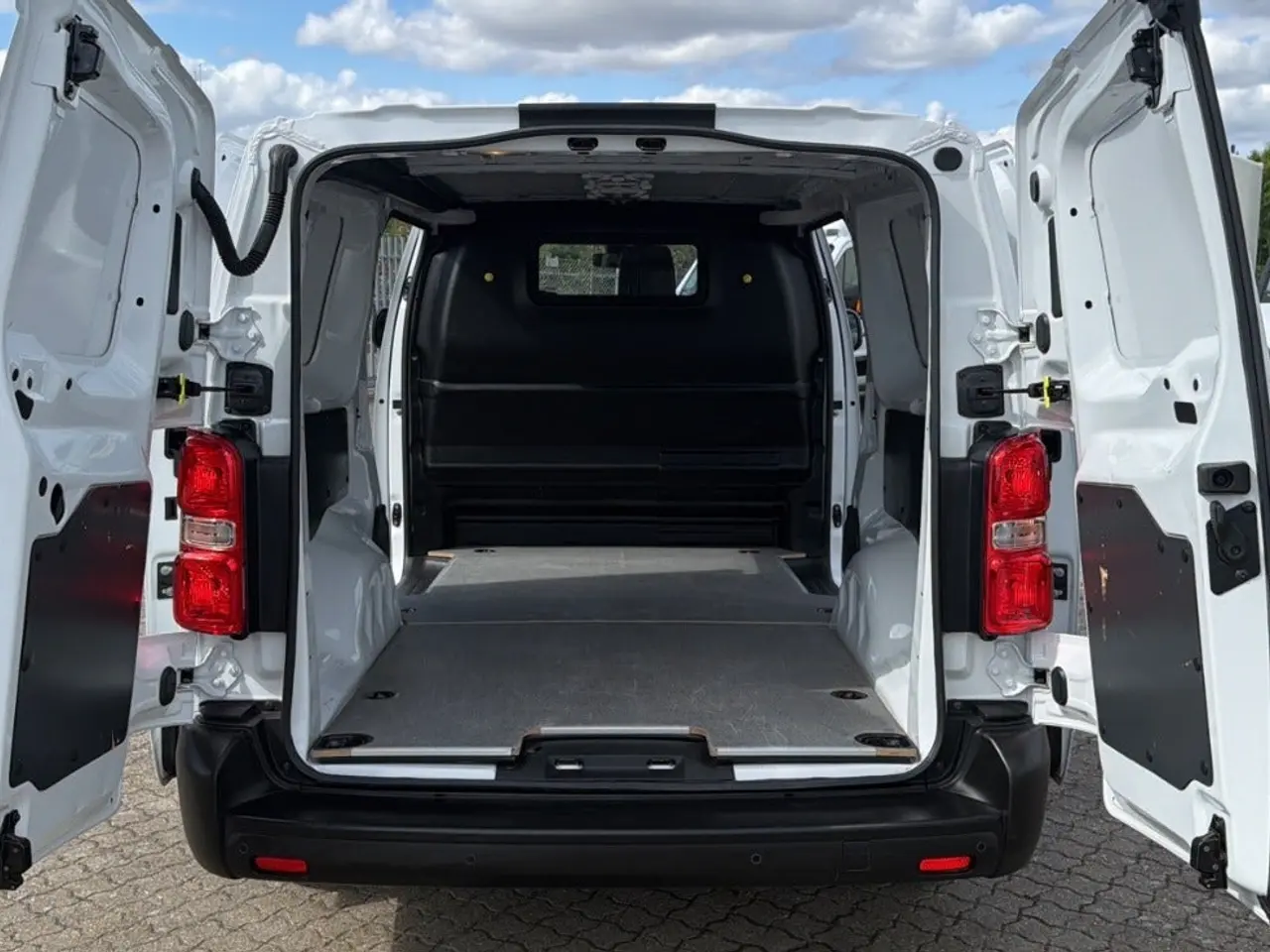 Billede 12 - Toyota ProAce 2,0 D 144 Long Comfort Master