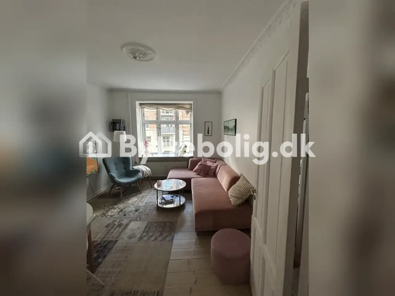 Billede 1 - Østerbro til Kbh