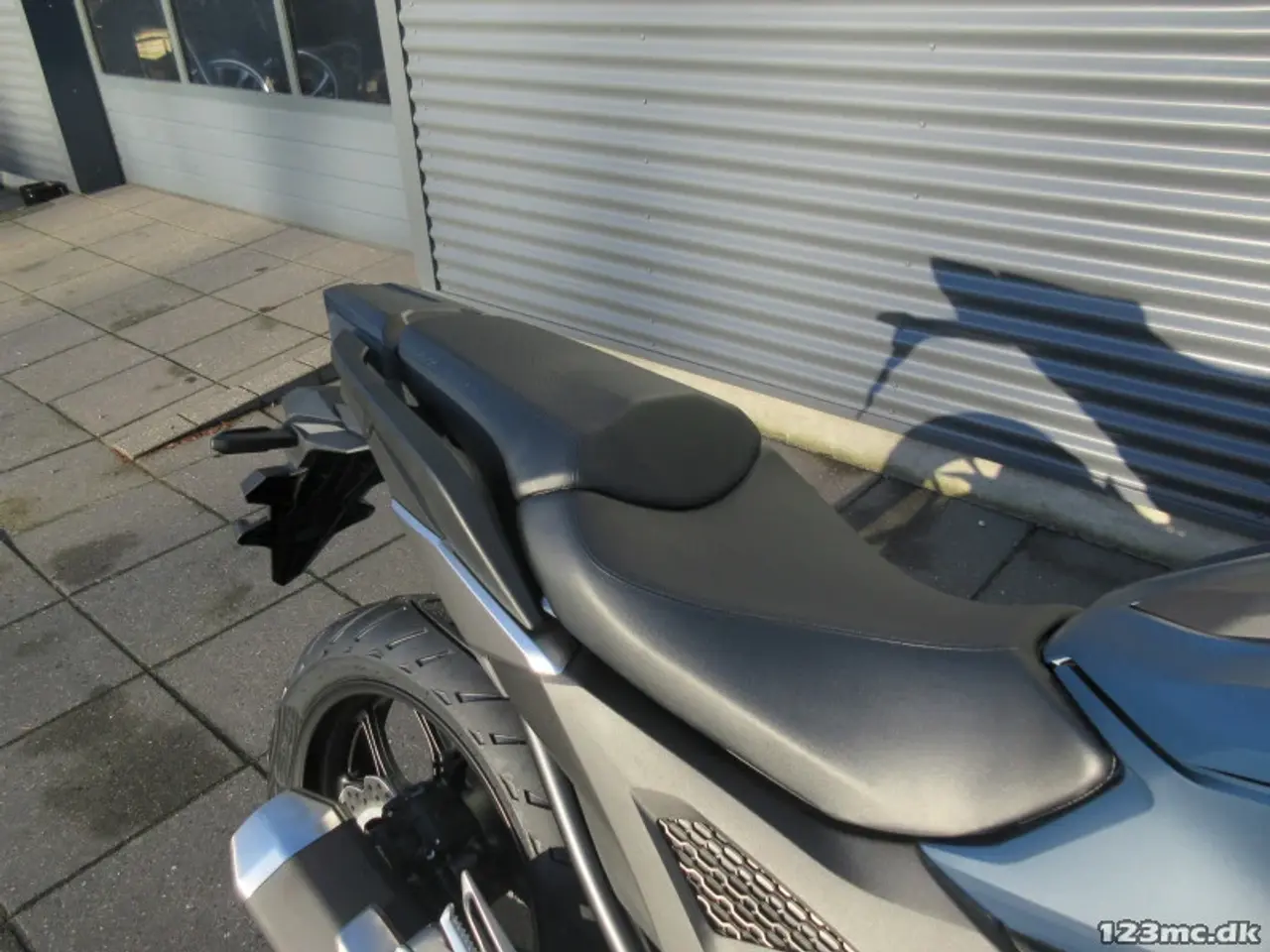 Billede 12 - Honda NC 750 X MC-SYD BYTTER GERNE 5 ÅRS GARANTI