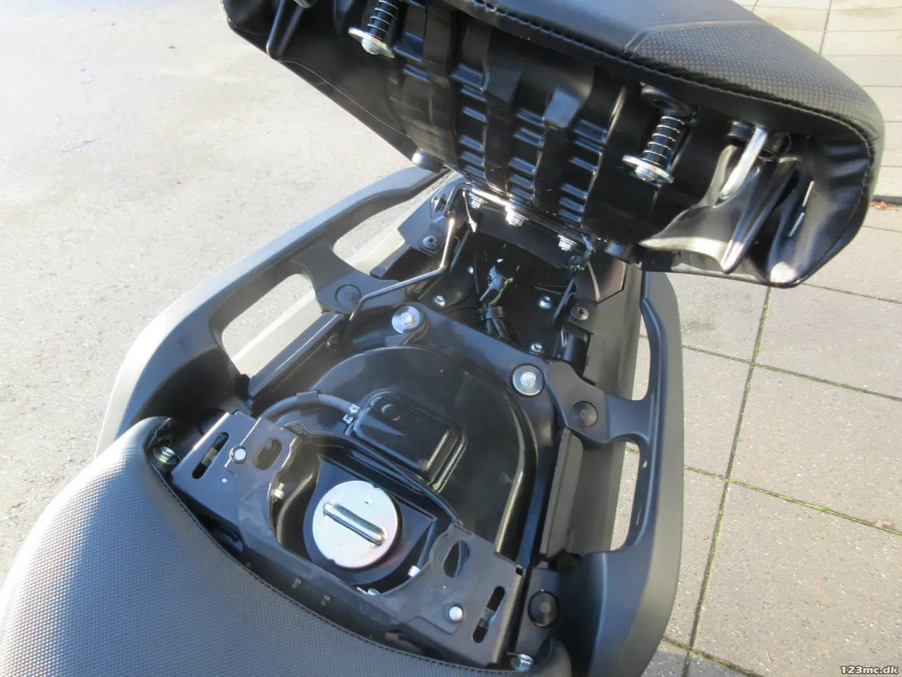 Billede 20 - Honda NC 750 X MC-SYD BYTTER GERNE 5 ÅRS GARANTI
