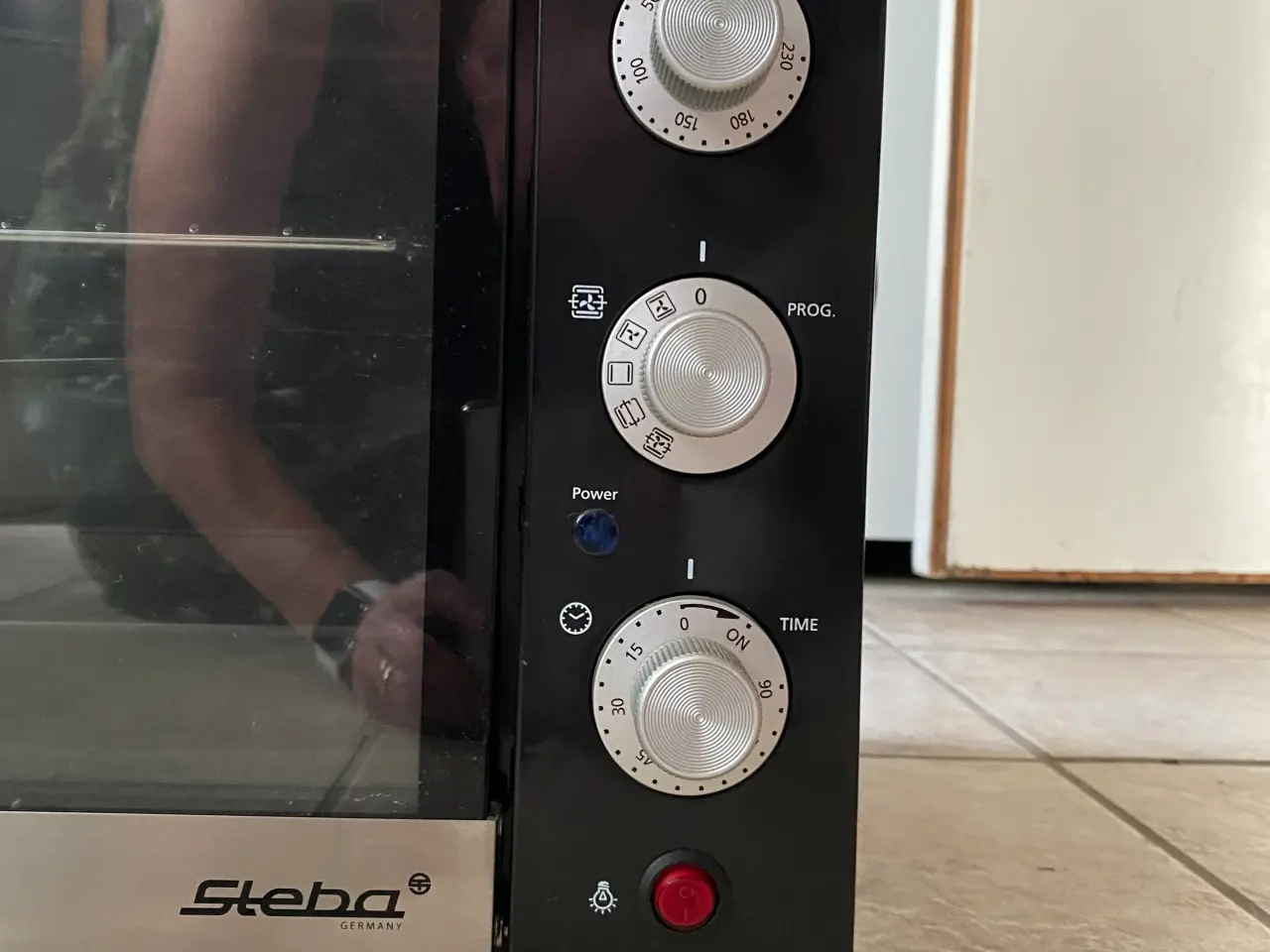 Billede 2 - Steba miniovn