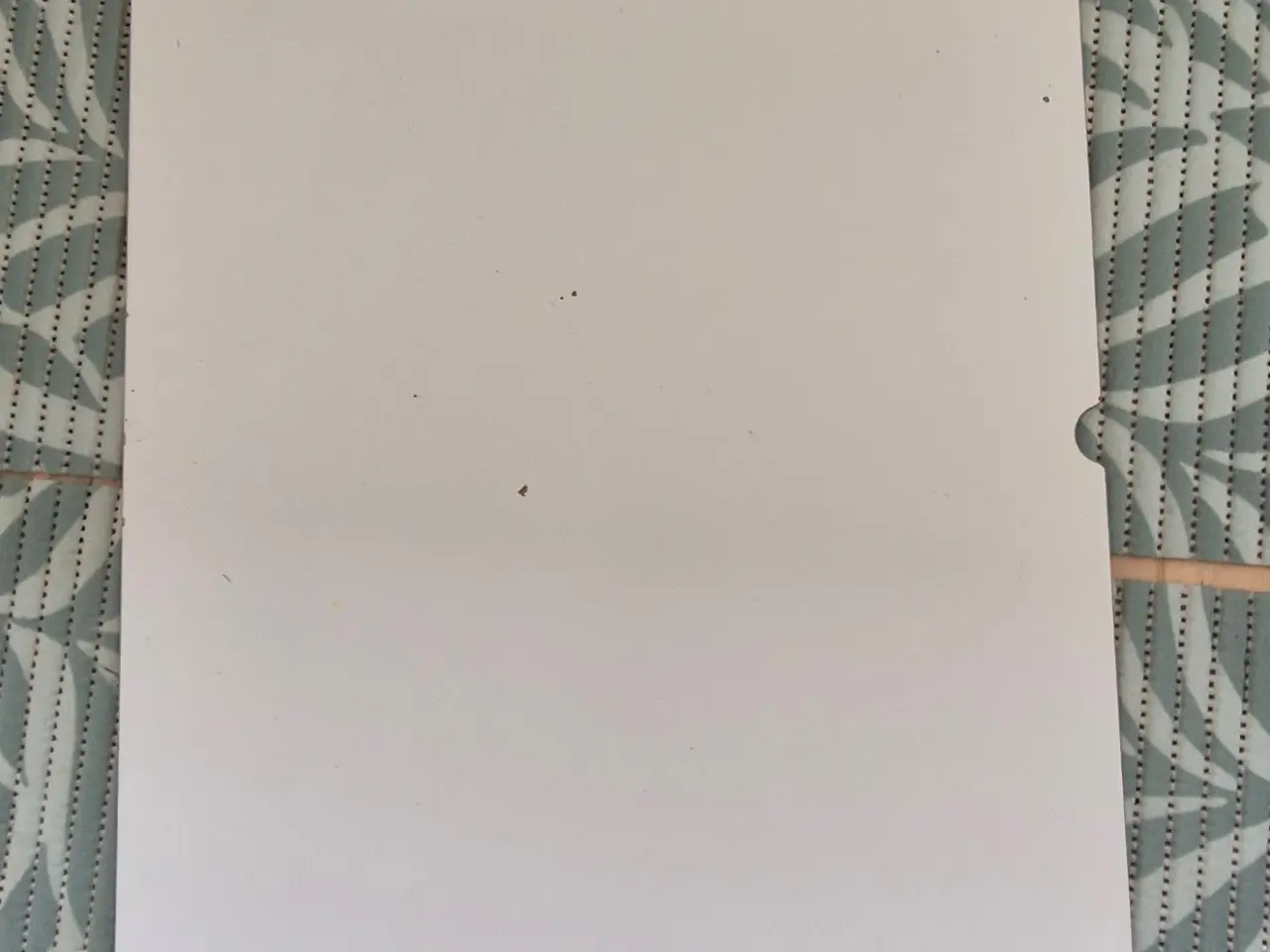 Billede 8 - IKEA Bord og Stol