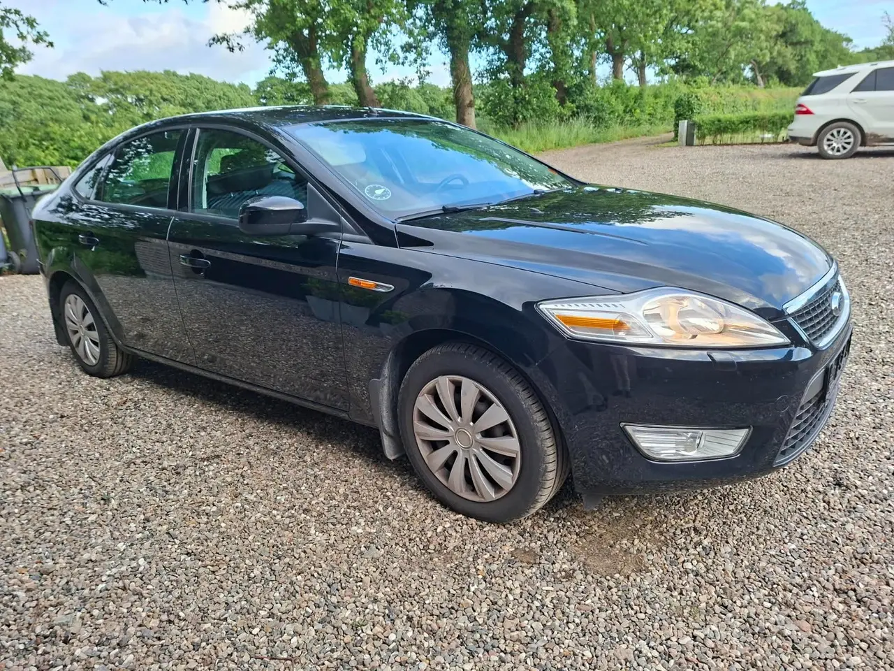 Billede 3 - Ford Mondeo 1,6 Ti-VCT 125 Trend
