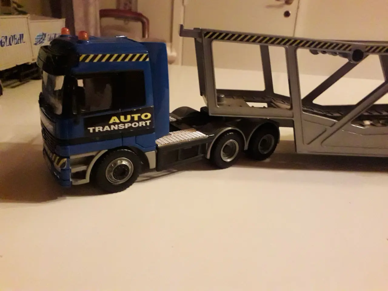 Billede 3 - Autotransporter