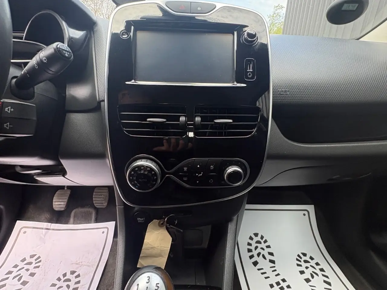 Billede 8 - Renault Clio IV 1,5 dCi 90 GT-Line Optimized