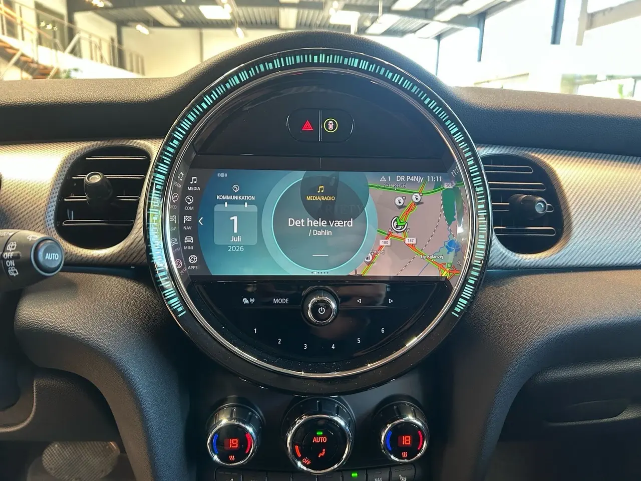 Billede 9 - MINI Cooper SE Essential