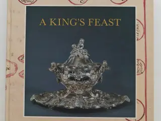 A king's feast : the goldsmith's art and royal...