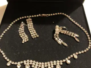 Halssmykke