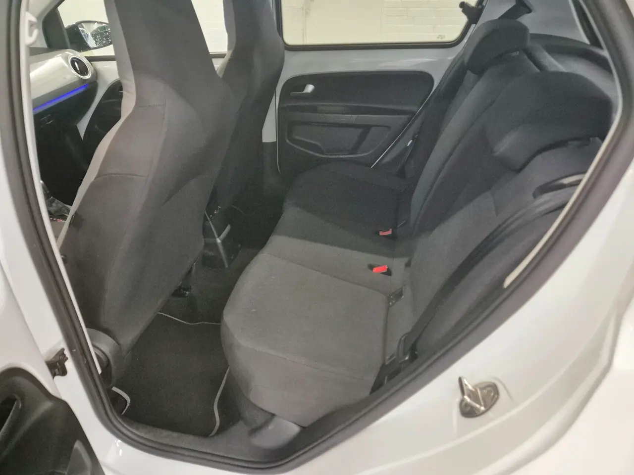 Billede 17 - VW e-up EL Unlimited 83HK 5d Aut.