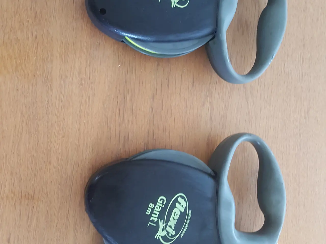 Billede 1 - flexi Giant L, neon - 8m maks 50kg