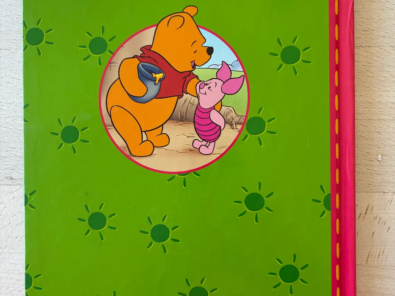 Billede 2 - Den magiske remse, disney's