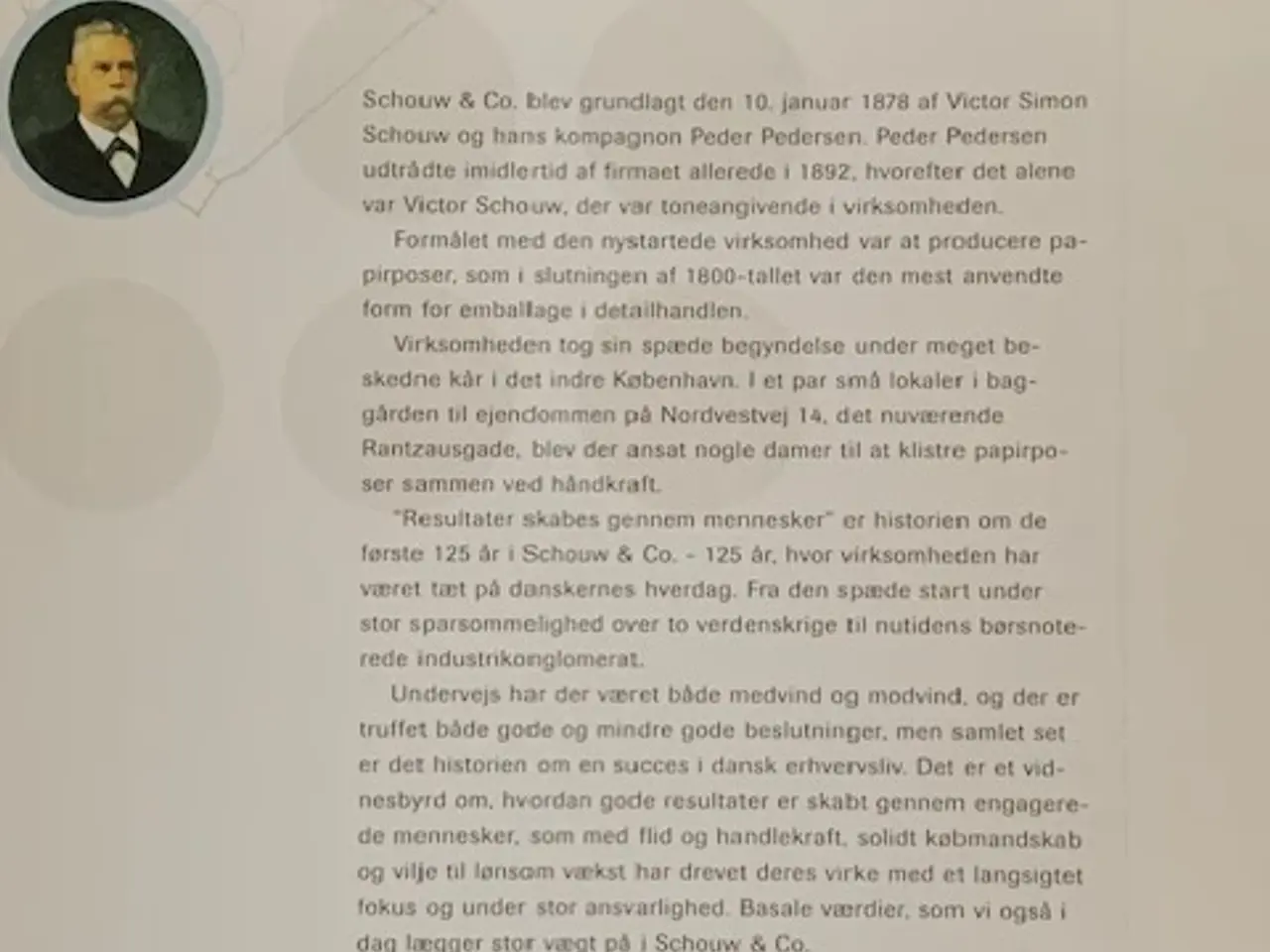 Billede 6 - Resultater skabes gennem mennesker - Schouw & Co.