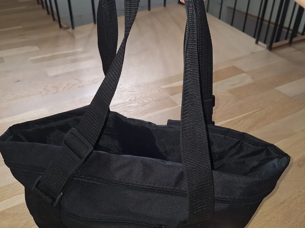 Billede 6 - Taske	