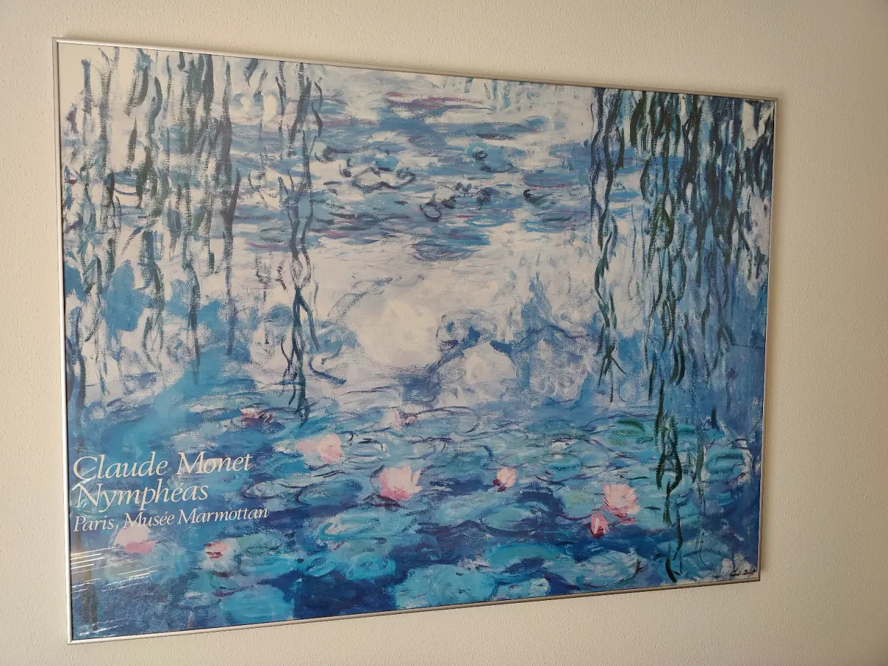 Billede 1 - B.120 x 90 cm