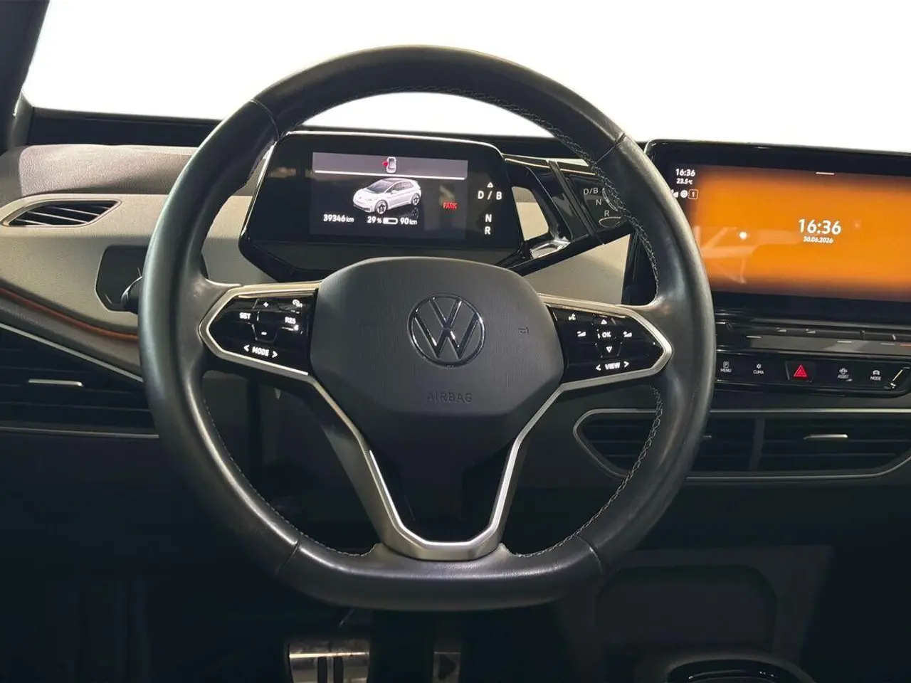 Billede 8 - VW ID.3 58 Pro