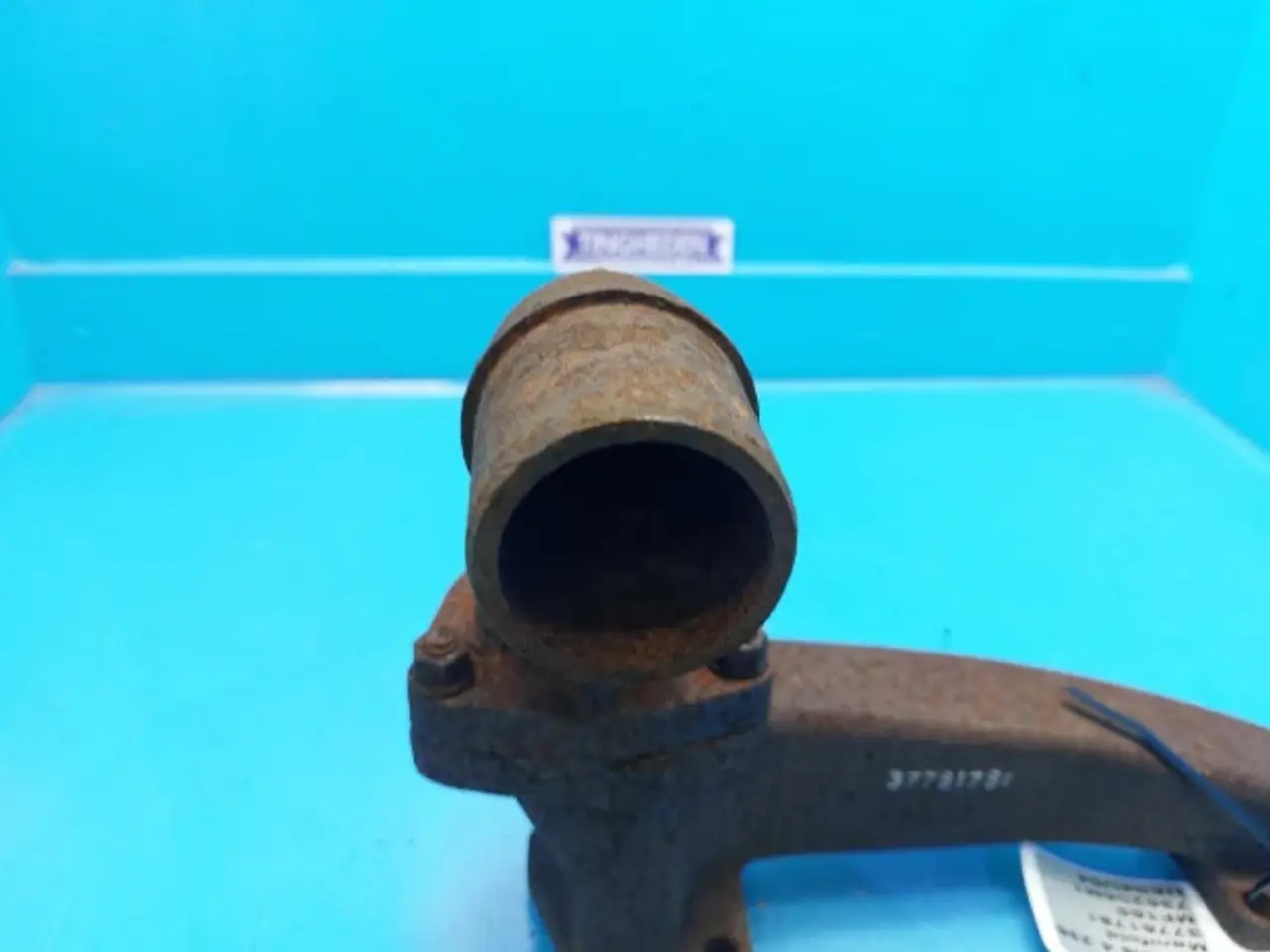 Billede 4 - Massey Ferguson 165 Manifold 37781781