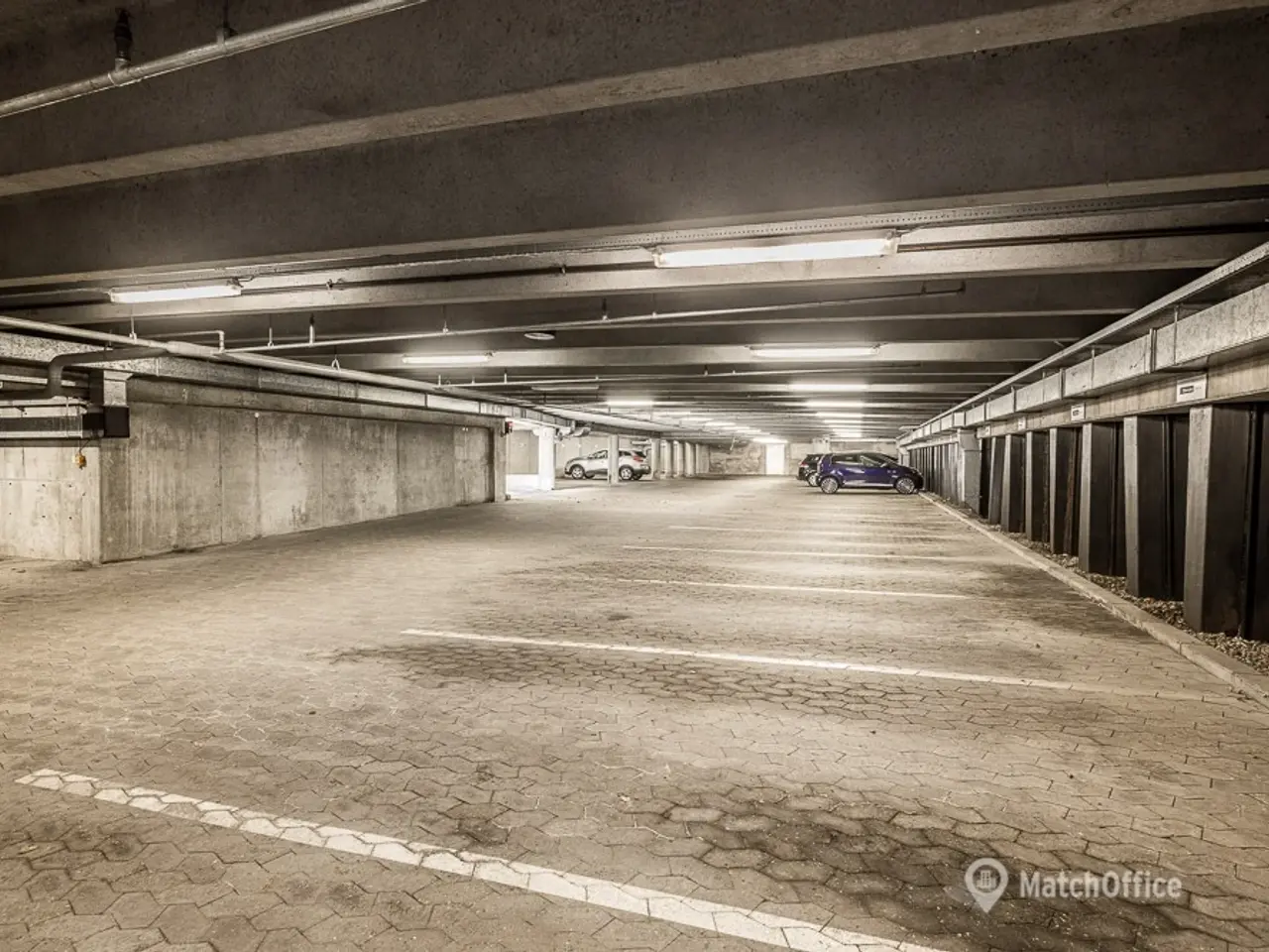 Billede 14 - 993 m² kontorlejemål med super beliggenhed i Lyngby