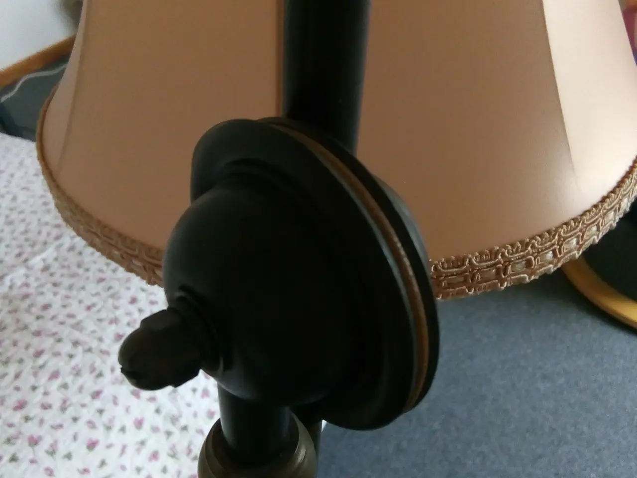 Billede 4 - Gulv lampe