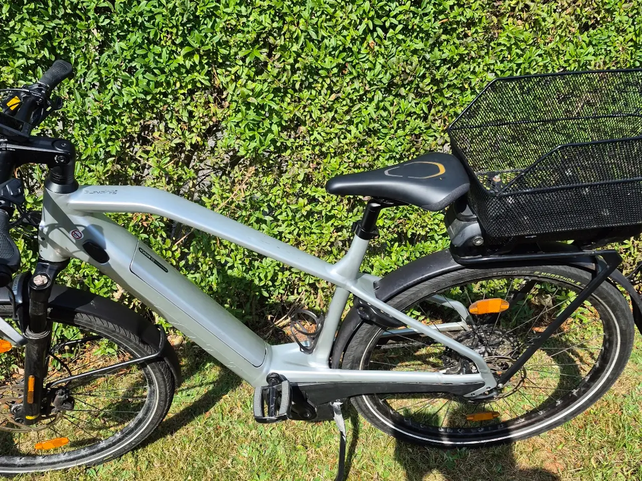 Billede 4 - speed pedelec