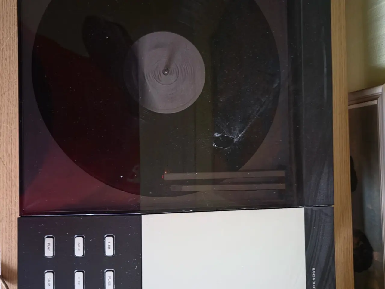 Billede 8 - B&O Beogram 8000