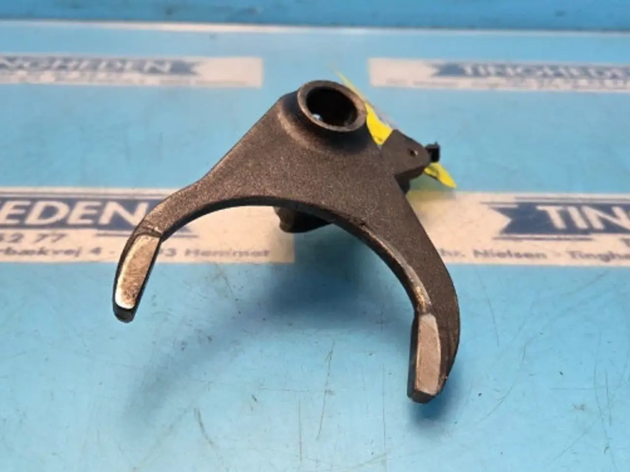 Billede 9 - Deutz M2680 Gaffel 06537095