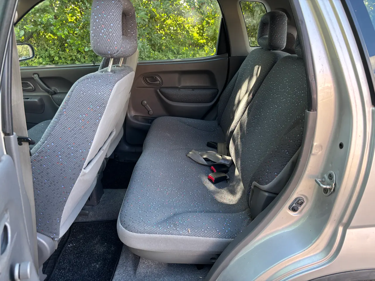 Billede 5 - Suzuki Ignis 1,3 med et år til syn