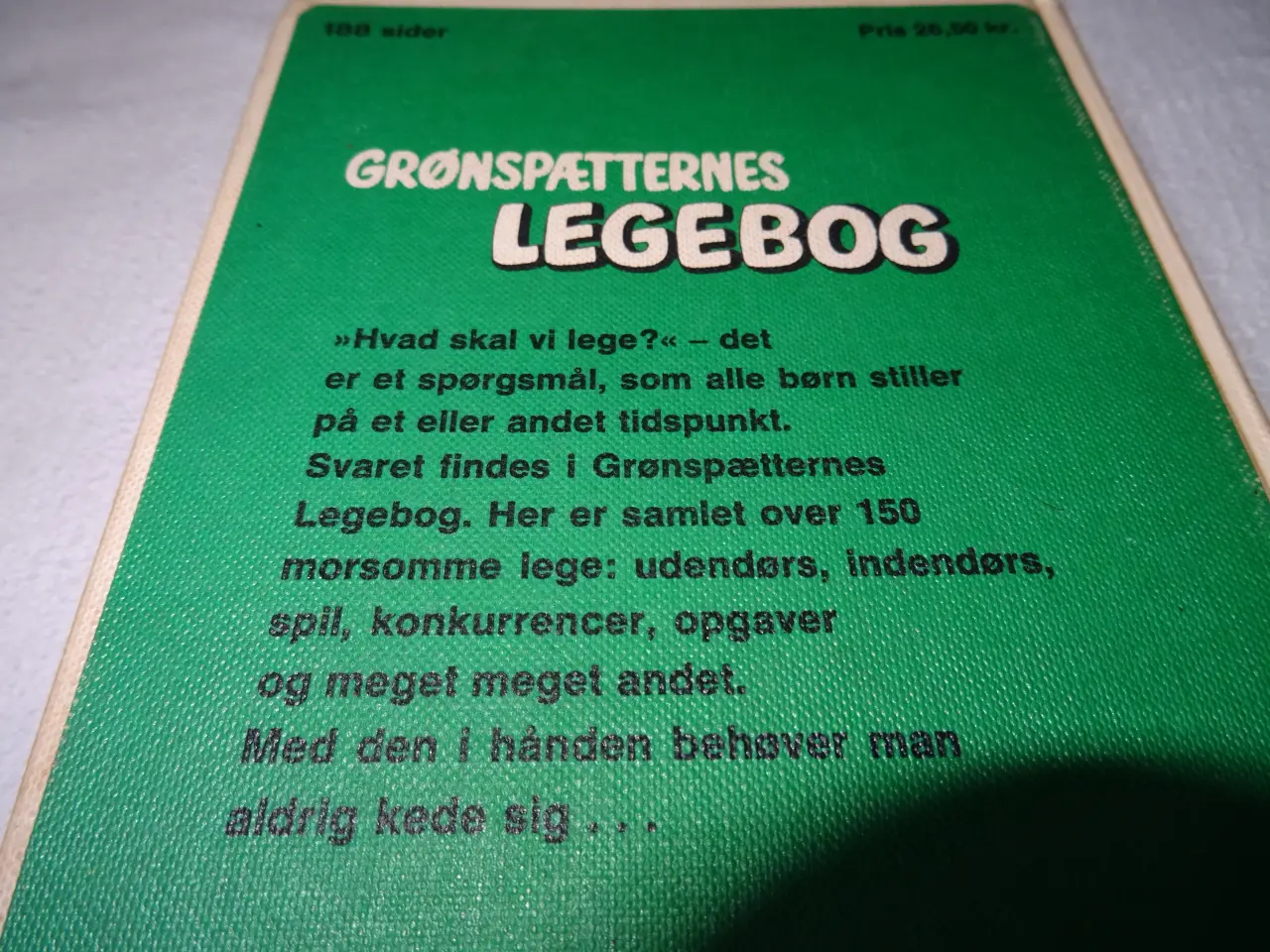 Billede 3 - Anders And 4 specialbøger 30 kr stk