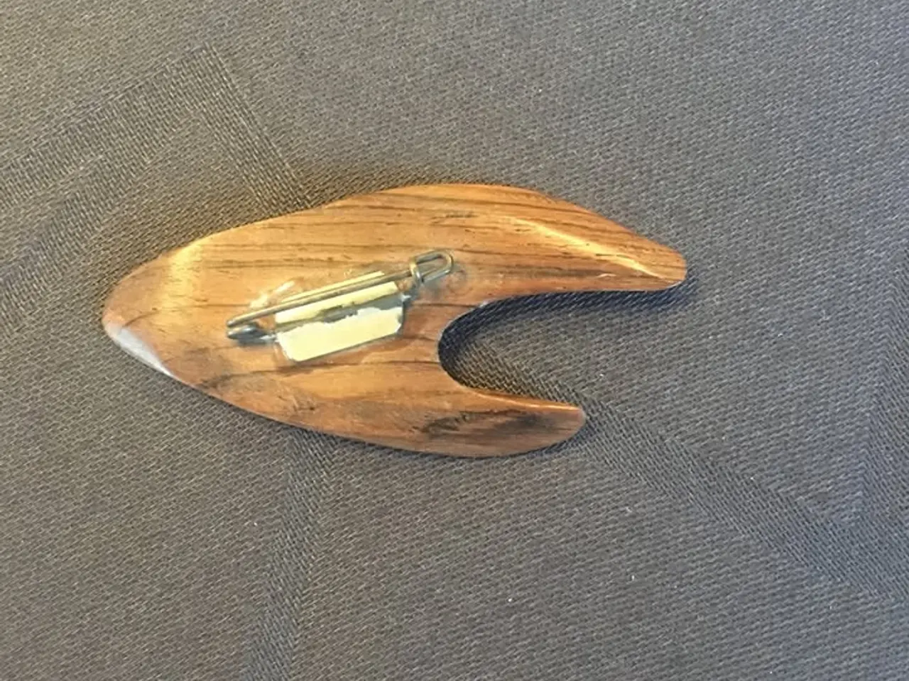 Billede 2 - Broche