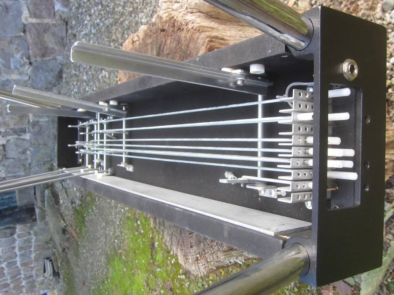 Billede 5 - Pedal Steel Guitar