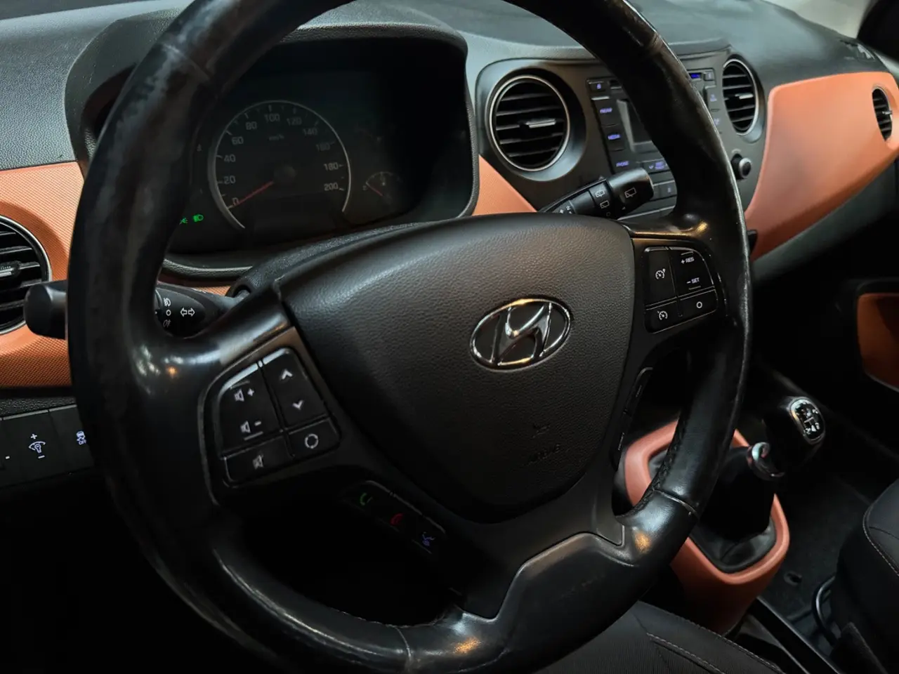 Billede 3 - Hyundai i10 1,0 Style