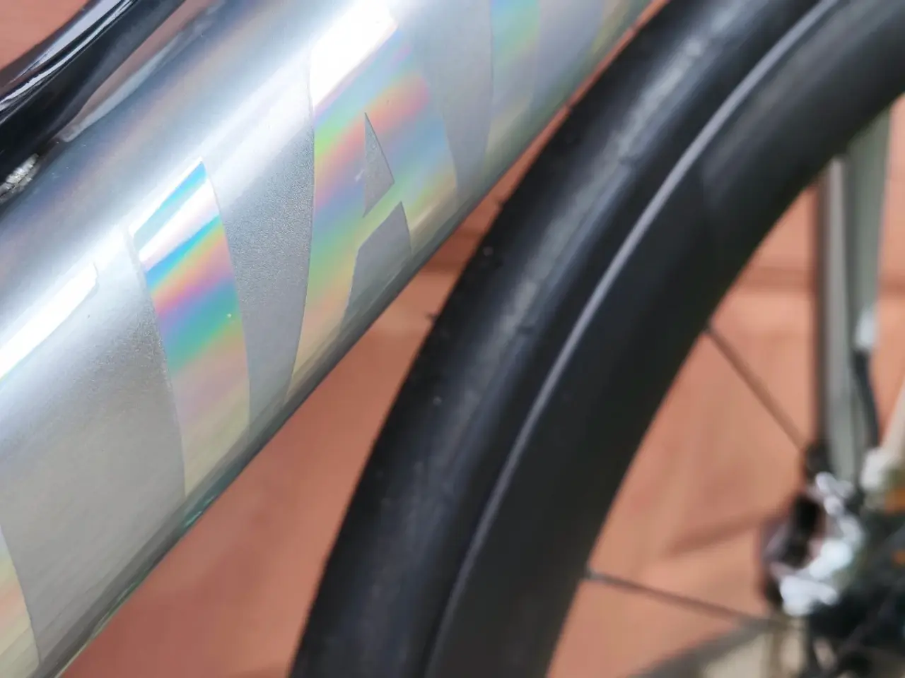 Billede 4 - Specialized Allez Sprint Disc, Peter Sagan Ltd. Ed
