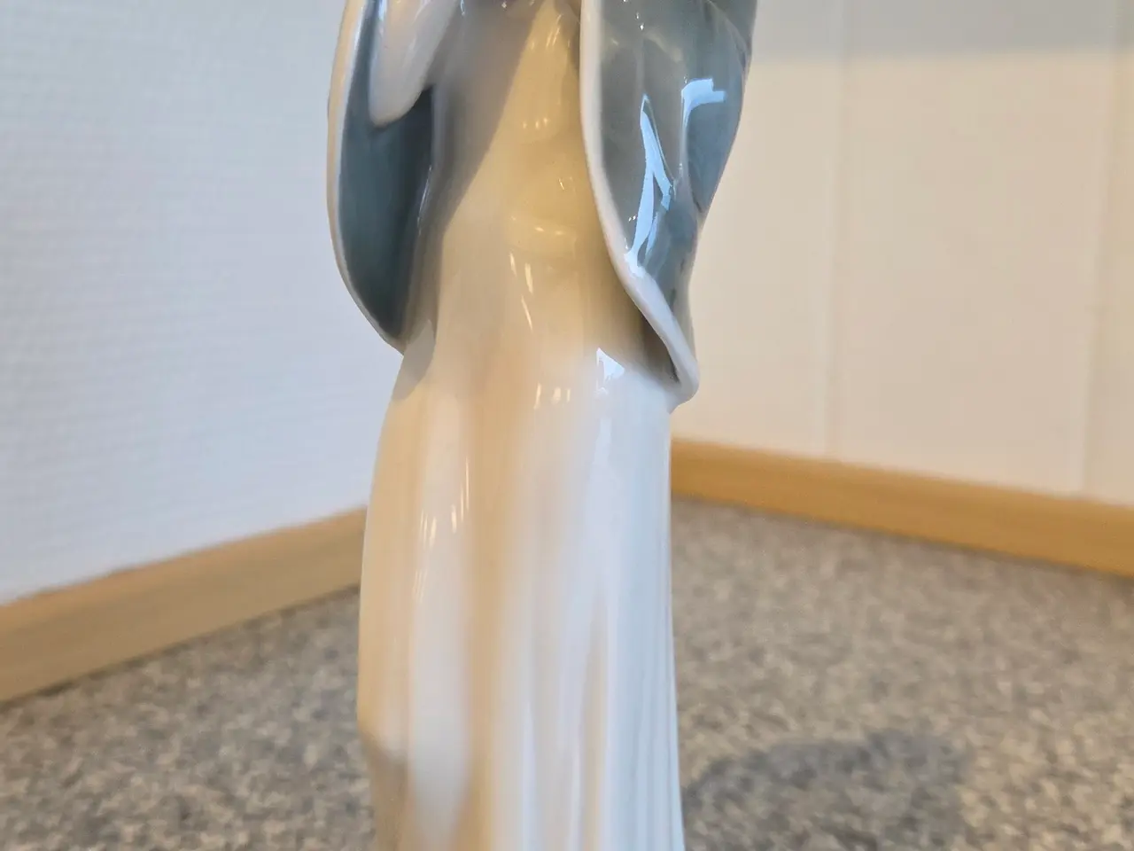 Billede 6 - Bing & Grøndahl figur - Ofelia (2409)