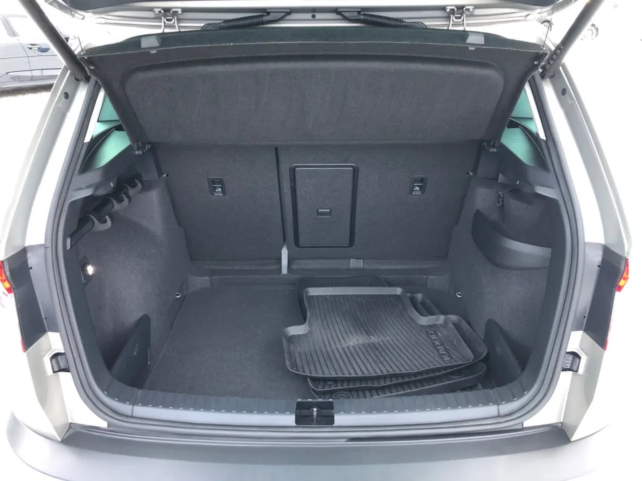 Billede 11 - Skoda Karoq 1,5 TSi 150 Style+ DSG