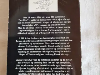 Katharernes Skat
