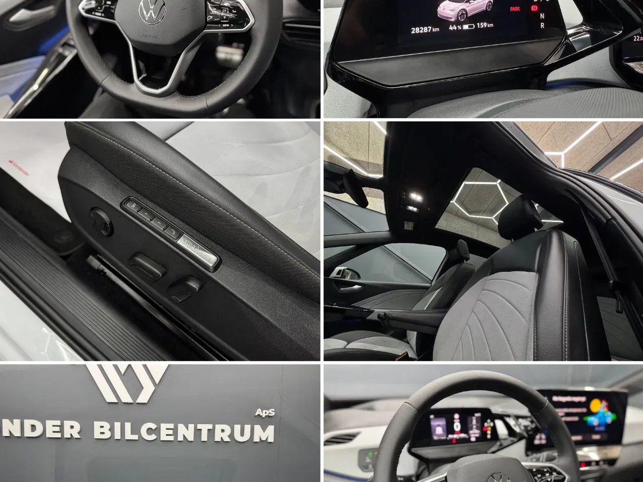 Billede 9 - VW ID.3 58 Pro Performance